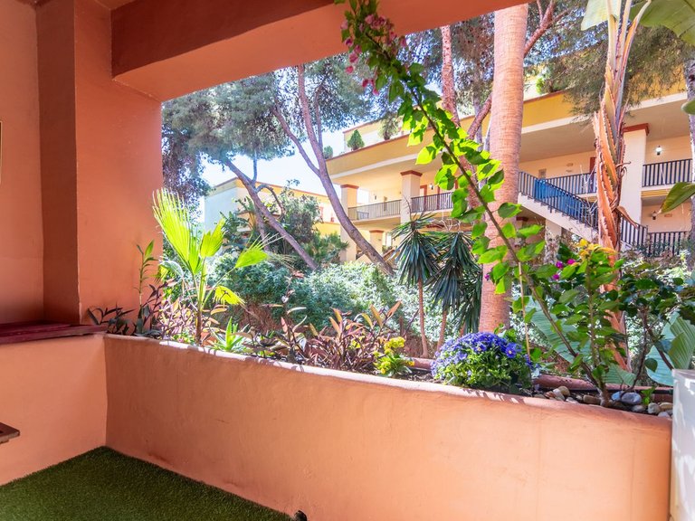 Apartment for Sale in Elviria, Malaga 17