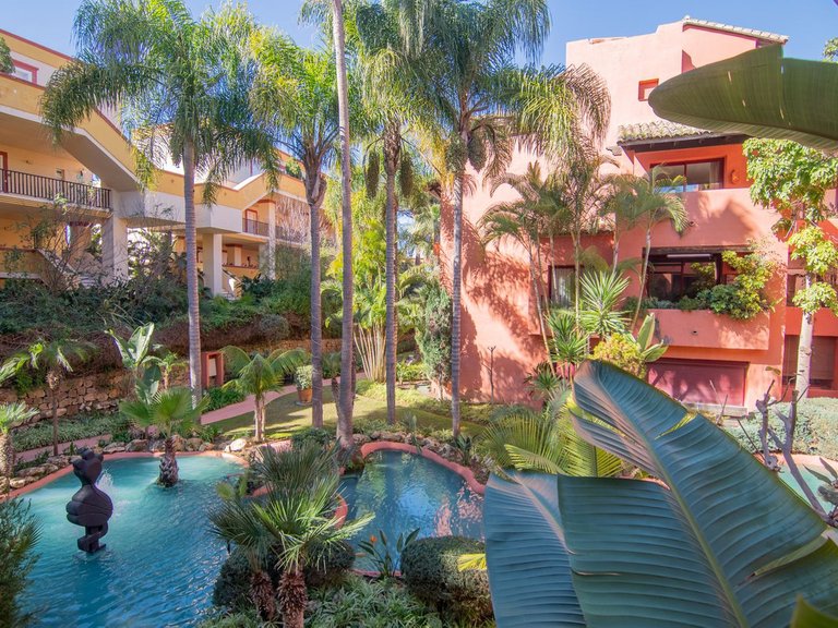 Apartment for Sale in Elviria, Malaga 19