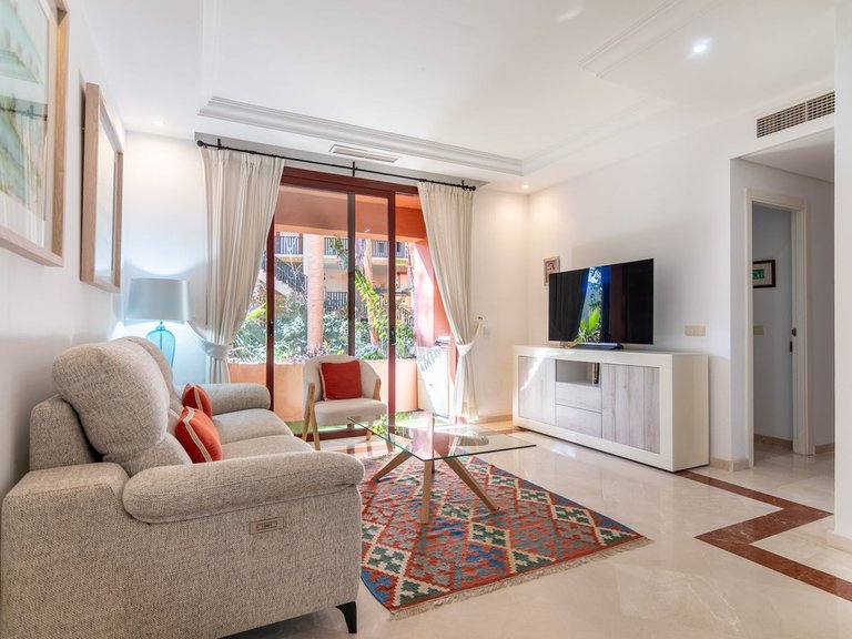 Apartment for Sale in Elviria, Malaga 2
