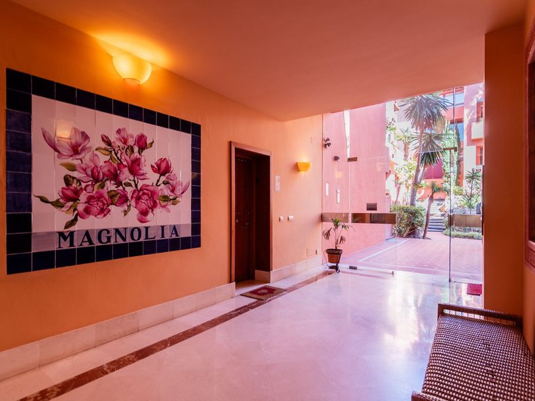 Apartment for Sale in Elviria, Malaga 20