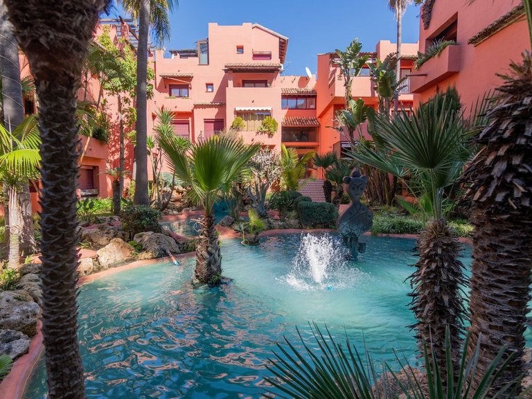 Apartment for Sale in Elviria, Malaga 21