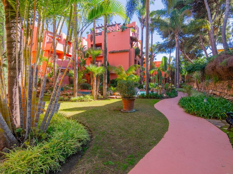 Apartment for Sale in Elviria, Malaga 22