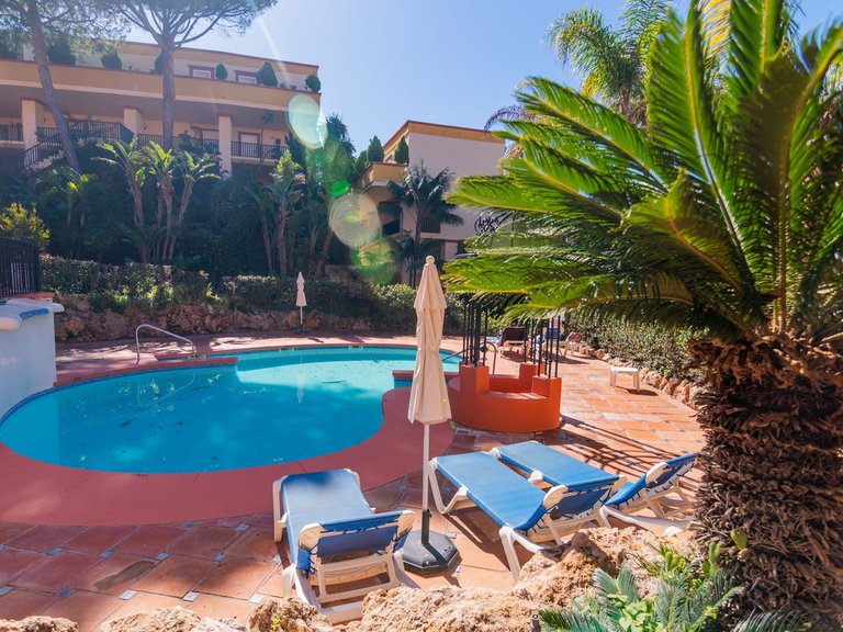 Apartment for Sale in Elviria, Malaga 23