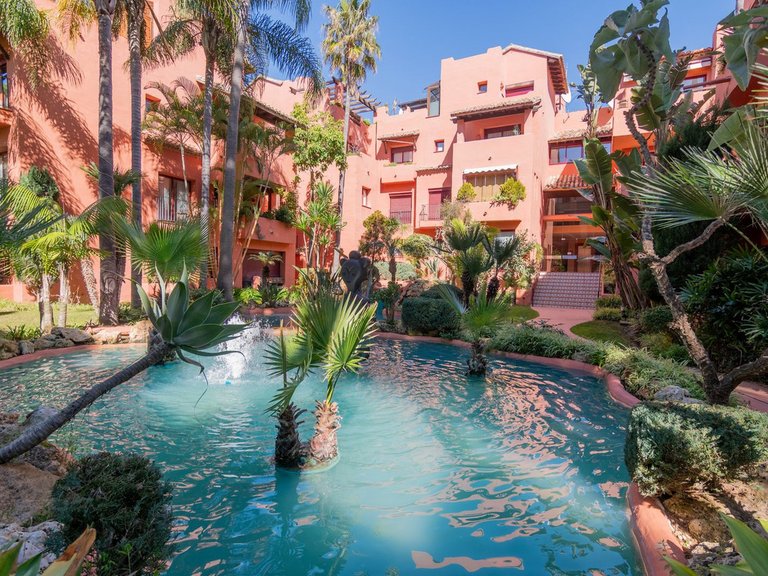 Apartment for Sale in Elviria, Malaga 25