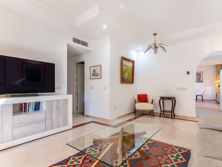 Apartment for Sale in Elviria, Malaga 3