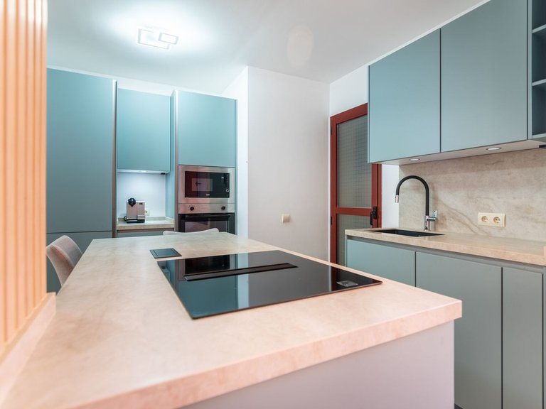 Apartment for Sale in Elviria, Malaga 4