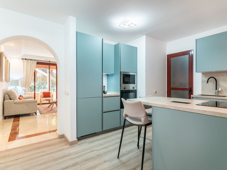 Apartment for Sale in Elviria, Malaga 5