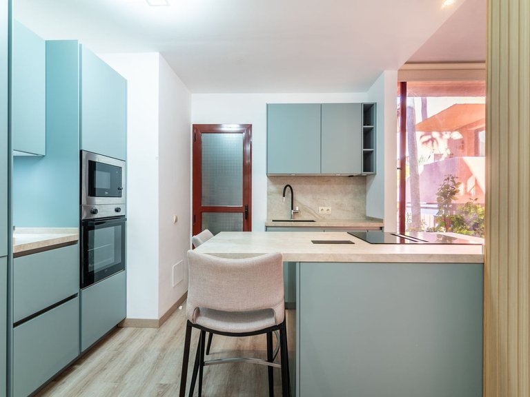 Apartment for Sale in Elviria, Malaga 6