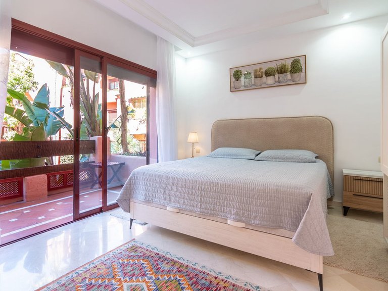Apartment for Sale in Elviria, Malaga 8
