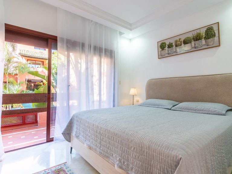 Apartment for Sale in Elviria, Malaga 9