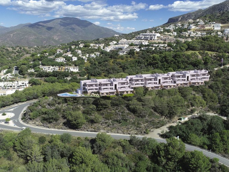 Penthouse for Sale in Marbella, Malaga 10