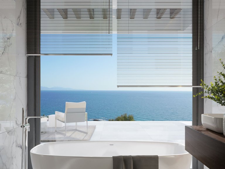 Villa for Sale in Manilva, Malaga 7