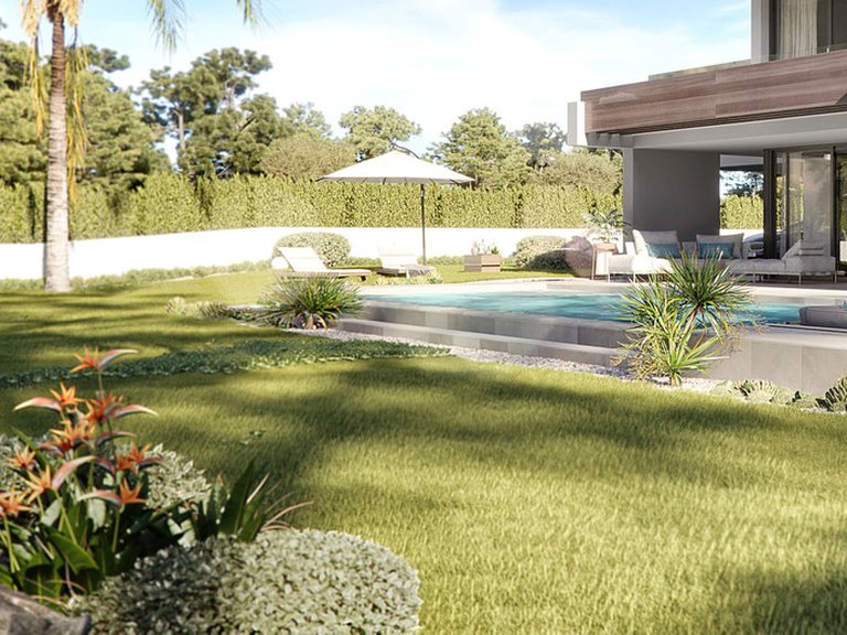 Villa for Sale in Manilva, Malaga 8