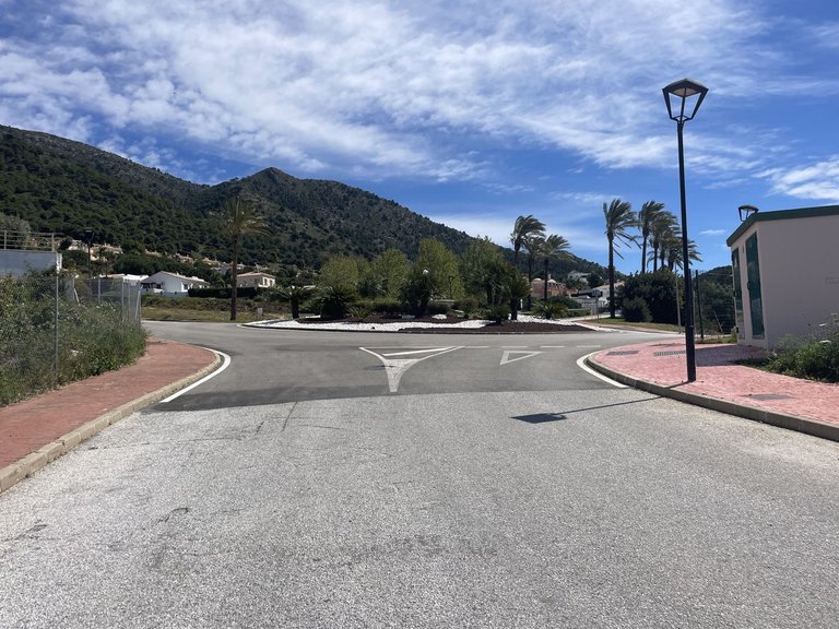 Plot for Sale in Mijas, Malaga 2