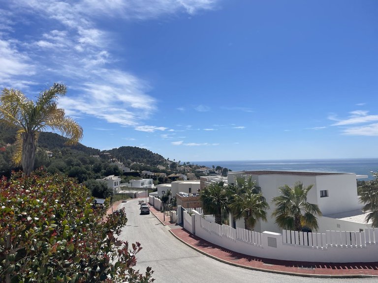 Plot for Sale in Mijas, Malaga 5