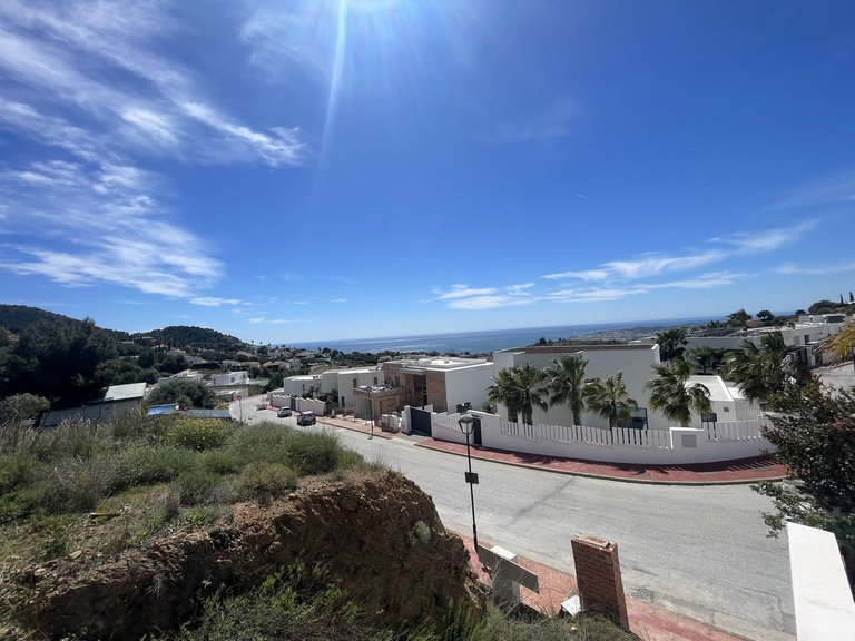 Plot for Sale in Mijas, Malaga 6