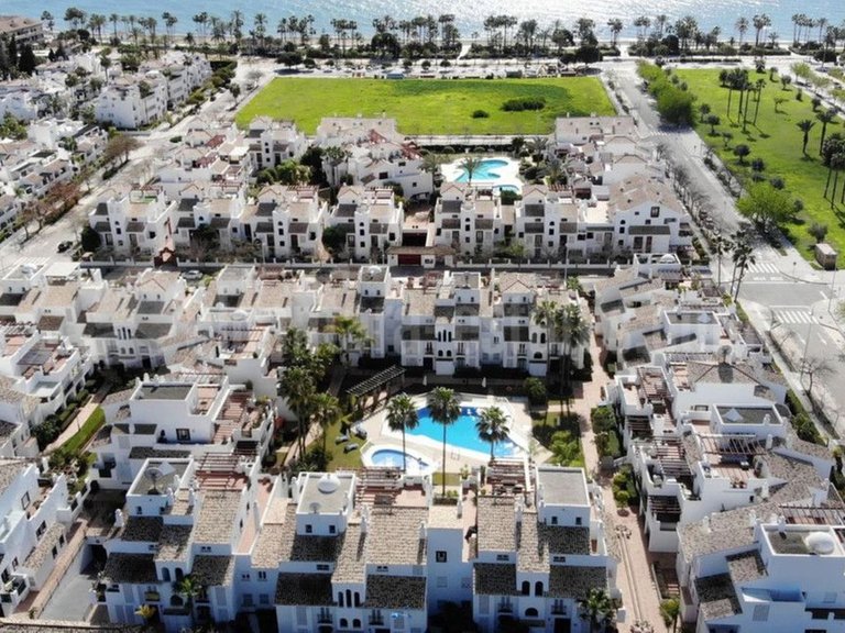 Apartment for Sale in San Pedro De Alcántara, Malaga 1