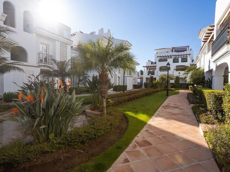 Apartment for Sale in San Pedro De Alcántara, Malaga 10