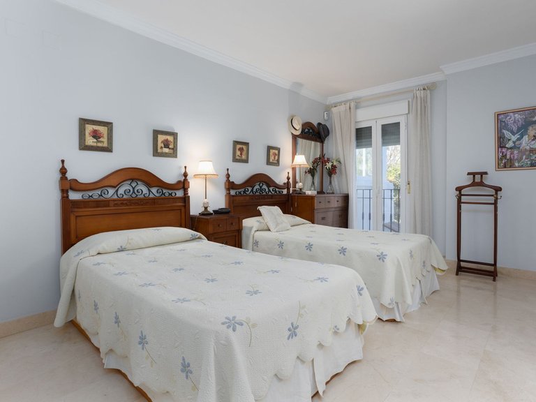 Apartment for Sale in San Pedro De Alcántara, Malaga 17