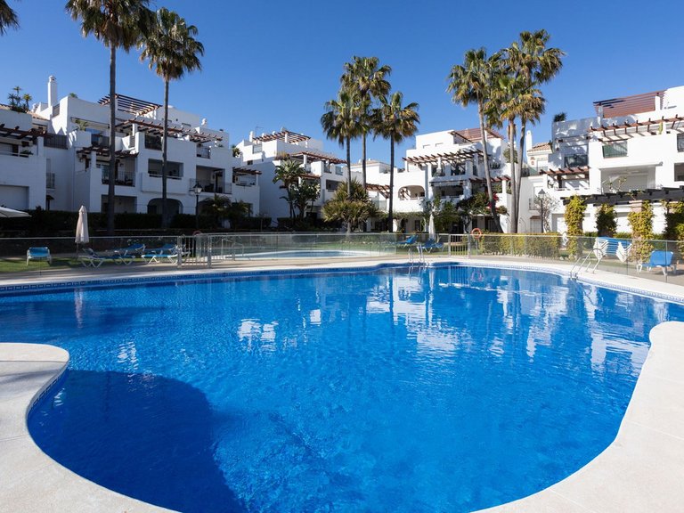 Apartment for Sale in San Pedro De Alcántara, Malaga 2