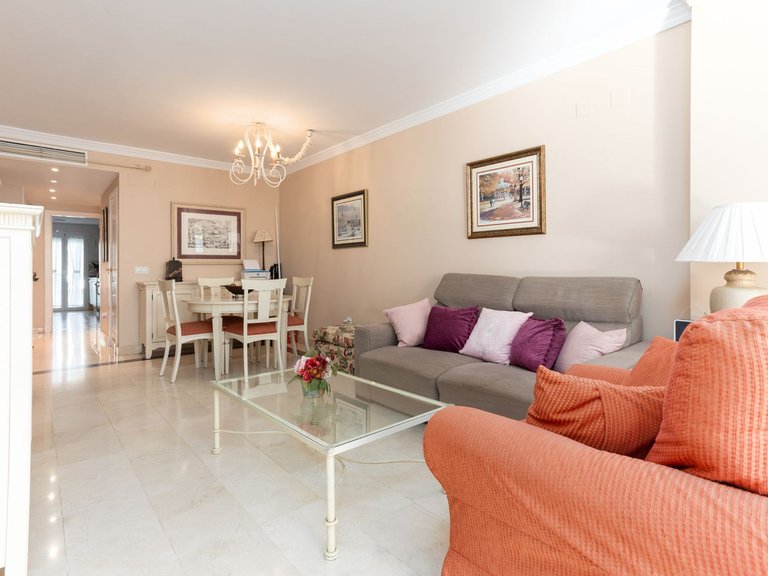 Apartment for Sale in San Pedro De Alcántara, Malaga 4