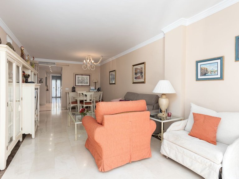 Apartment for Sale in San Pedro De Alcántara, Malaga 6