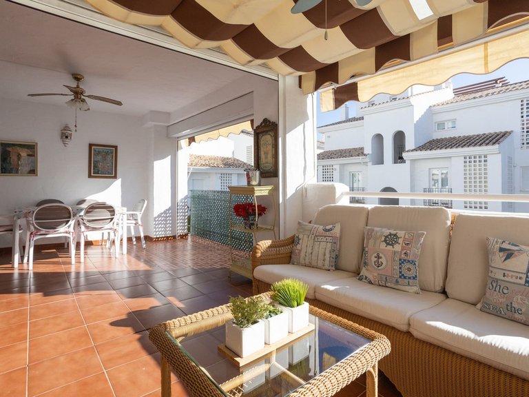 Apartment for Sale in San Pedro De Alcántara, Malaga 8