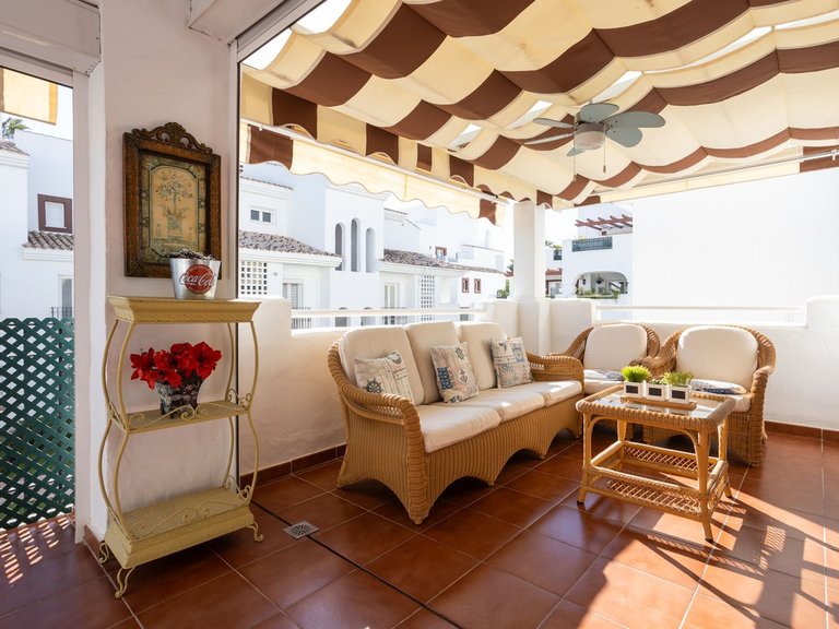 Apartment for Sale in San Pedro De Alcántara, Malaga 9