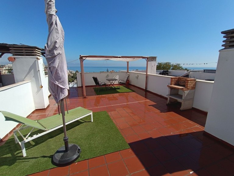Penthouse for Sale in Riviera Del Sol, Malaga 2
