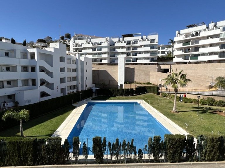 Penthouse for Sale in Riviera Del Sol, Malaga 23