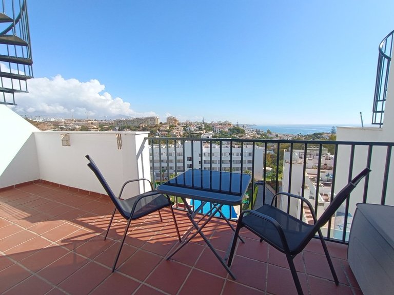 Penthouse for Sale in Riviera Del Sol, Malaga 4