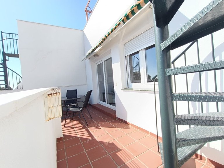 Penthouse for Sale in Riviera Del Sol, Malaga 5