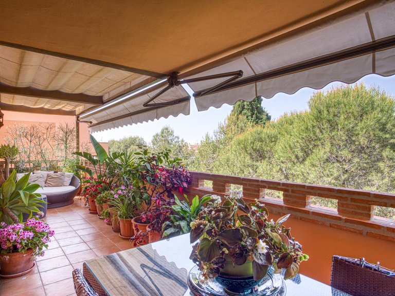Apartment for Sale in The Golden Mile, Malaga 11