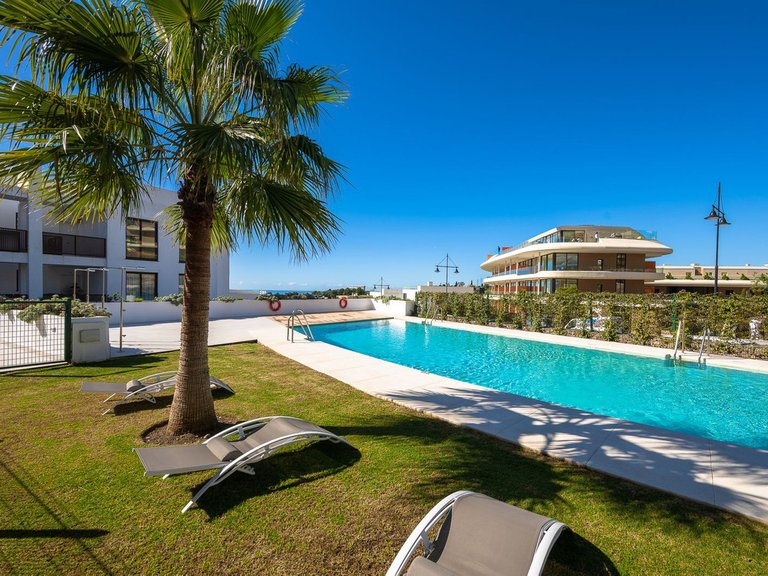 Apartment for Sale in Fuengirola, Malaga 2
