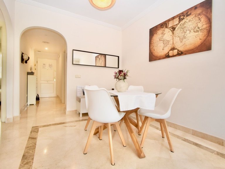 Apartment for Sale in Calanova Golf, Malaga 10