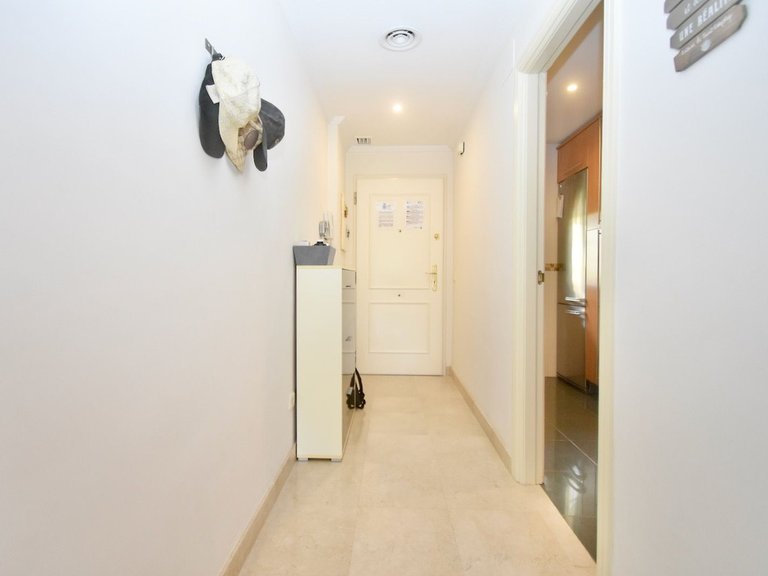 Apartment for Sale in Calanova Golf, Malaga 15