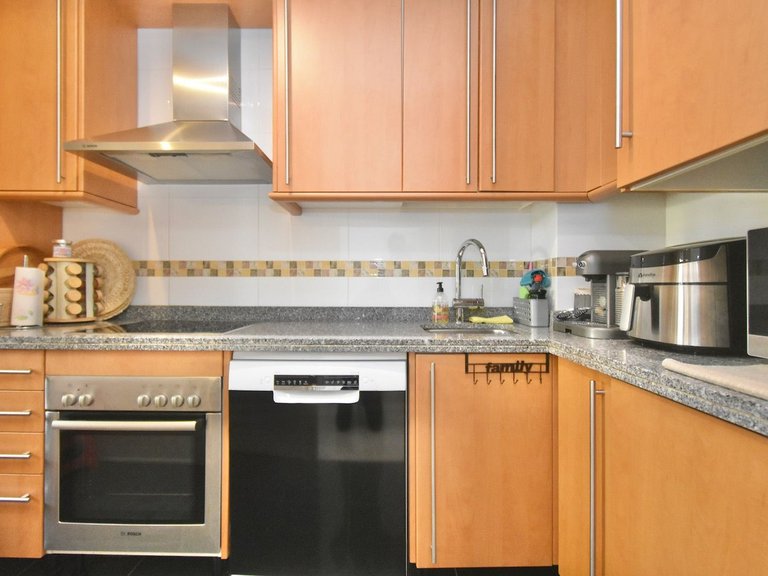 Apartment for Sale in Calanova Golf, Malaga 16