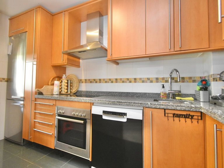 Apartment for Sale in Calanova Golf, Malaga 17