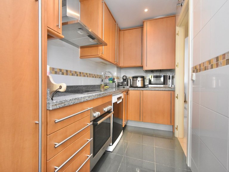 Apartment for Sale in Calanova Golf, Malaga 18