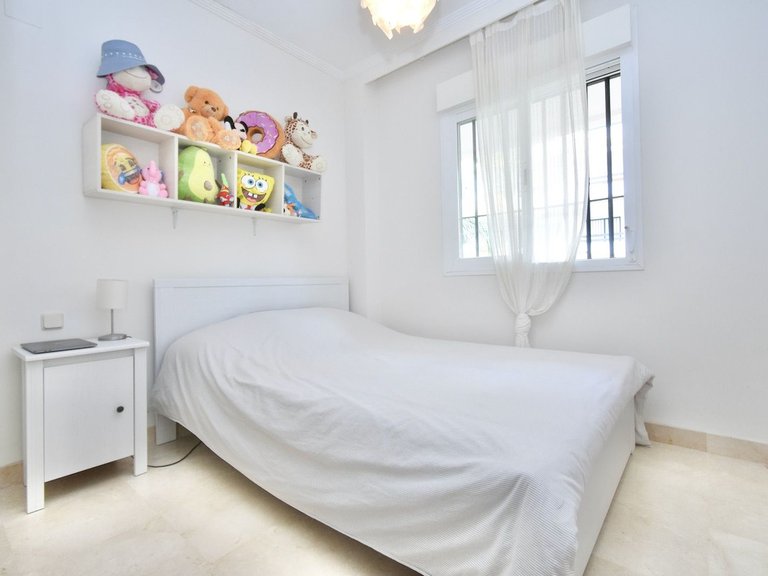 Apartment for Sale in Calanova Golf, Malaga 22