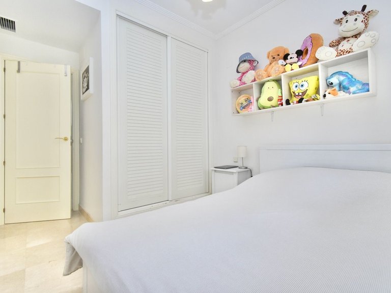 Apartment for Sale in Calanova Golf, Malaga 23