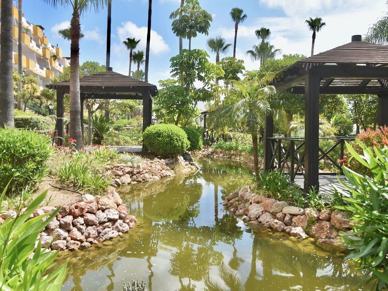 Apartment for Sale in Calanova Golf, Malaga 27