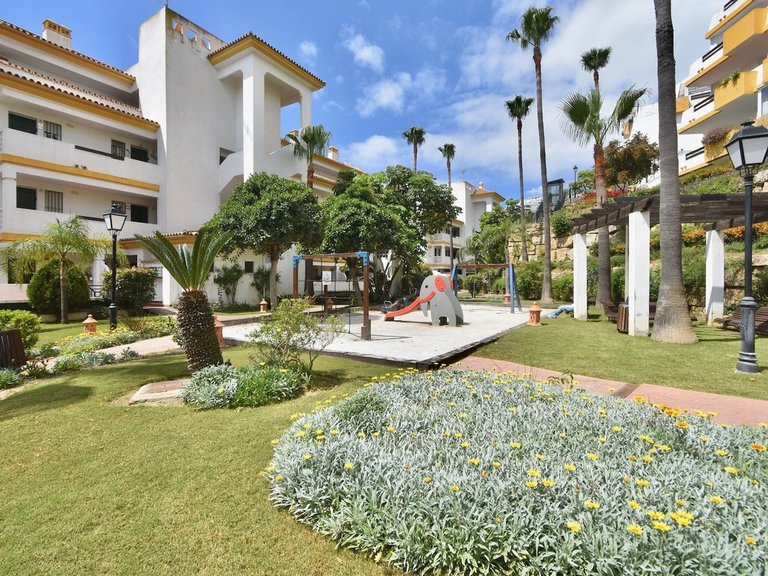 Apartment for Sale in Calanova Golf, Malaga 29