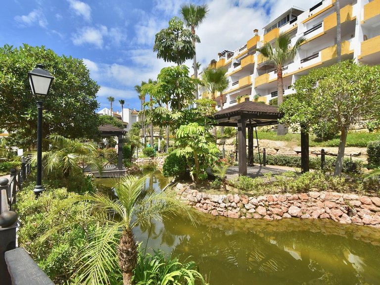 Apartment for Sale in Calanova Golf, Malaga 31