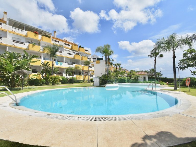 Apartment for Sale in Calanova Golf, Malaga 38