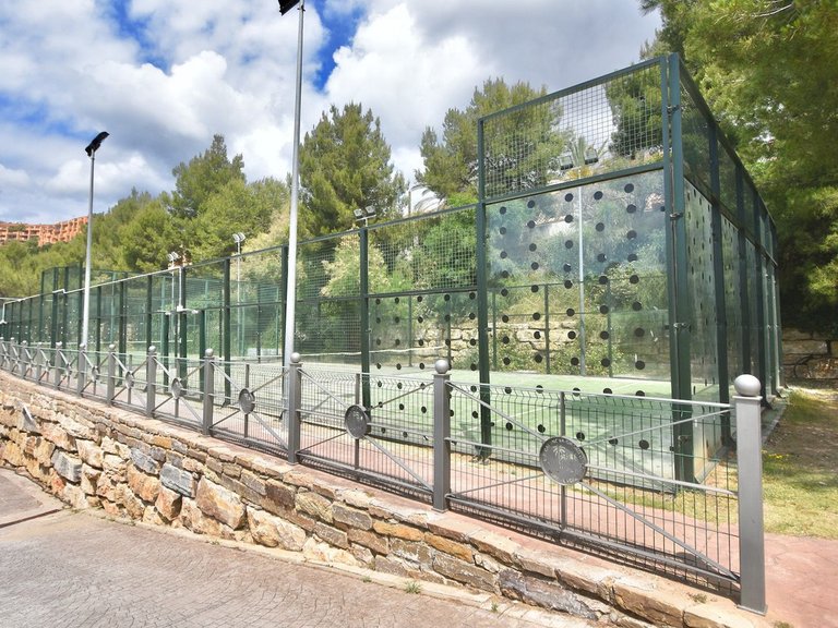 Apartment for Sale in Calanova Golf, Malaga 39