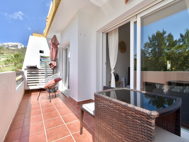 Apartment for Sale in Calanova Golf, Malaga 4