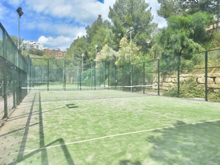 Apartment for Sale in Calanova Golf, Malaga 40