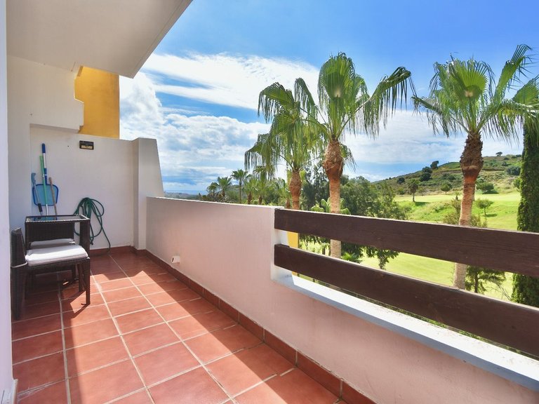 Apartment for Sale in Calanova Golf, Malaga 5