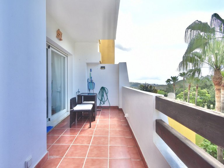 Apartment for Sale in Calanova Golf, Malaga 6